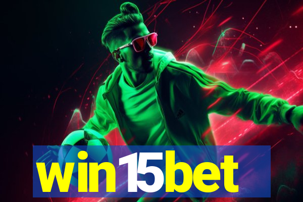 win15bet