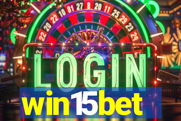 win15bet