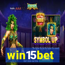 win15bet