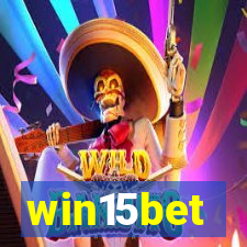 win15bet