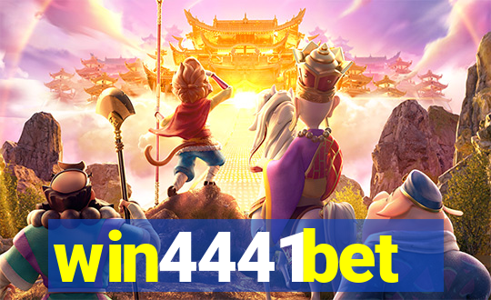 win4441bet