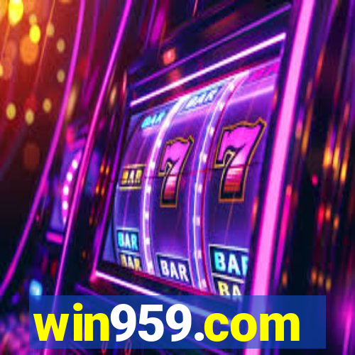 win959.com