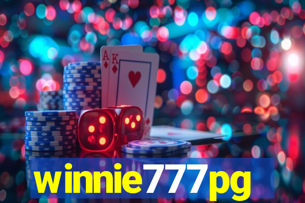 winnie777pg