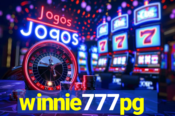 winnie777pg