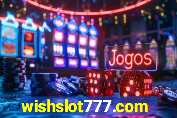 wishslot777.com