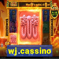 wj.cassino