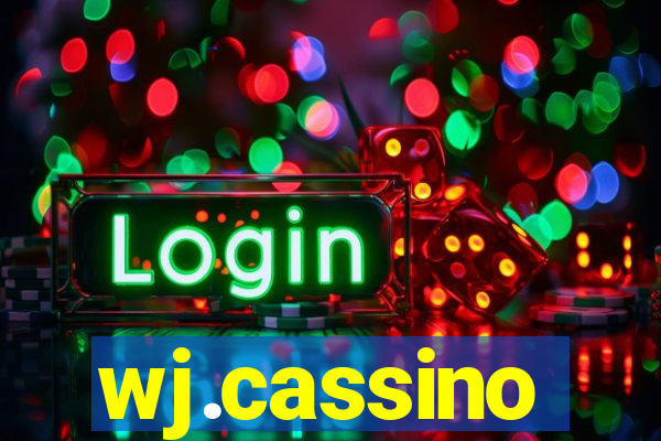 wj.cassino