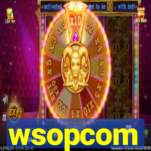 wsopcom