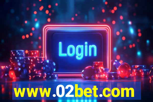 www.02bet.com