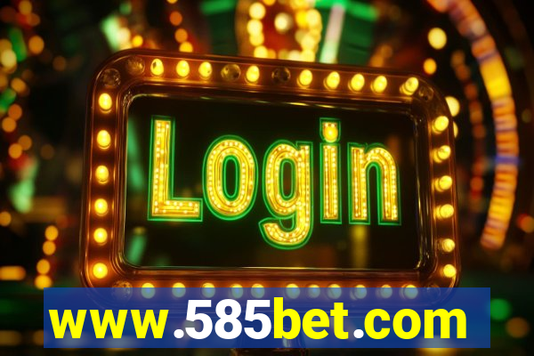 www.585bet.com