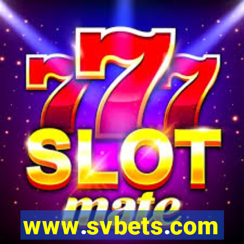 www.svbets.com