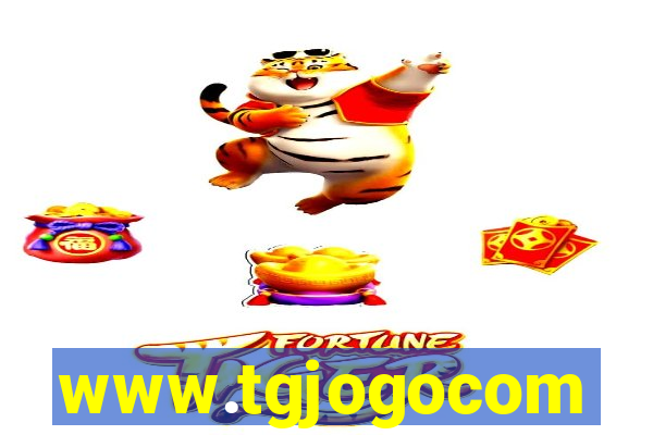 www.tgjogocom