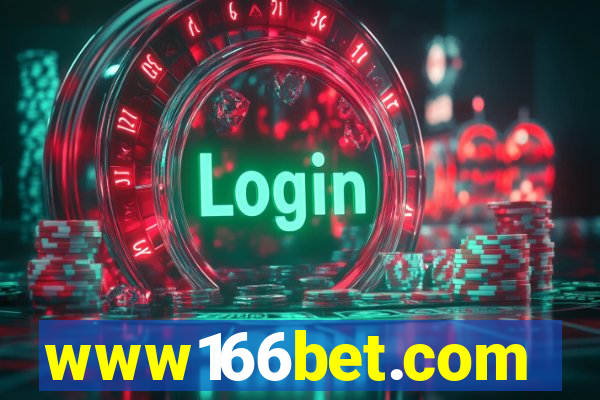 www166bet.com