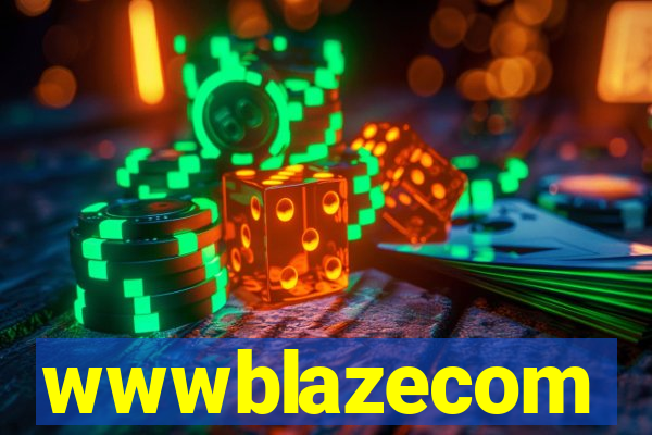 wwwblazecom