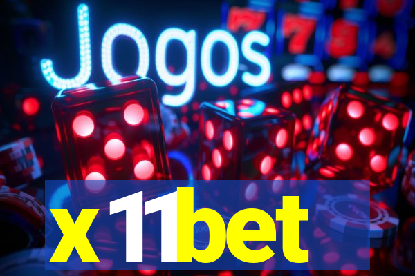 x11bet