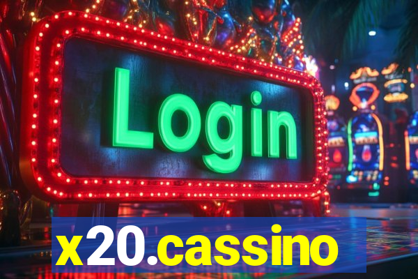 x20.cassino