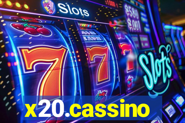 x20.cassino