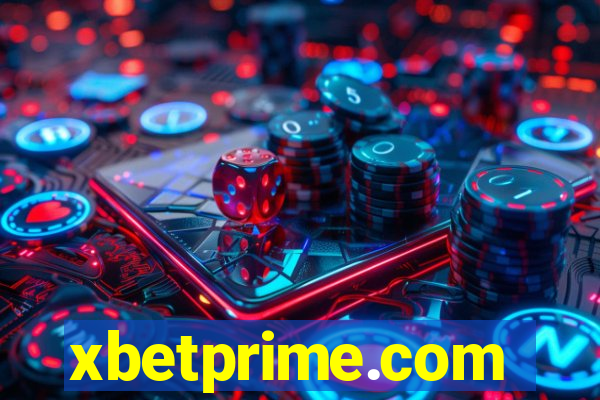 xbetprime.com