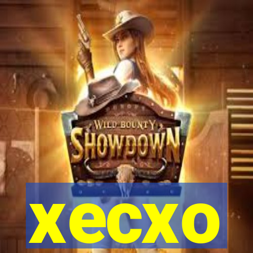 xecxo