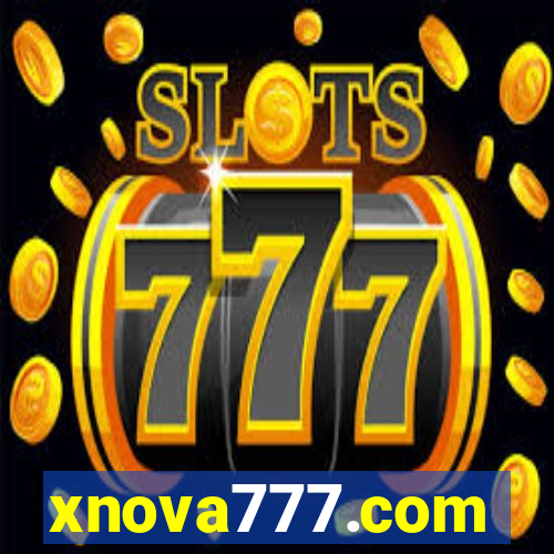 xnova777.com