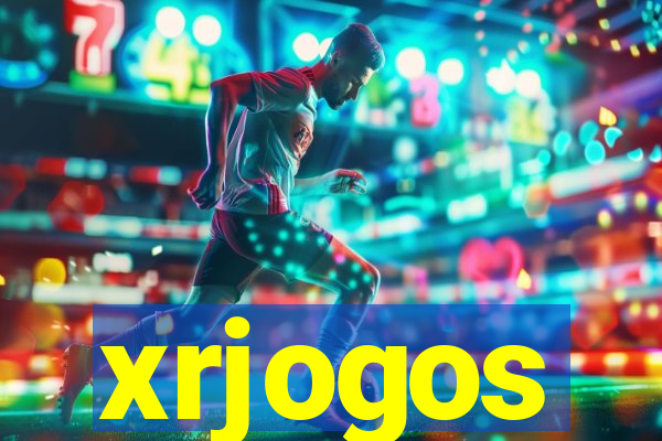 xrjogos