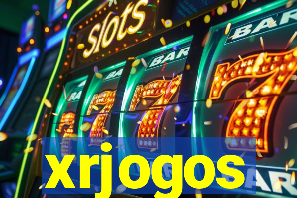 xrjogos