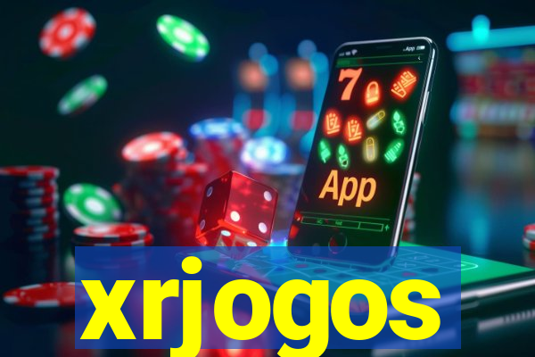 xrjogos