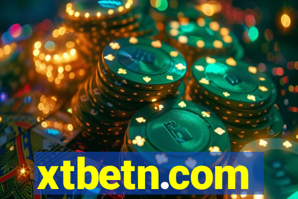 xtbetn.com