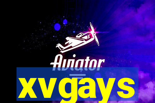 xvgays