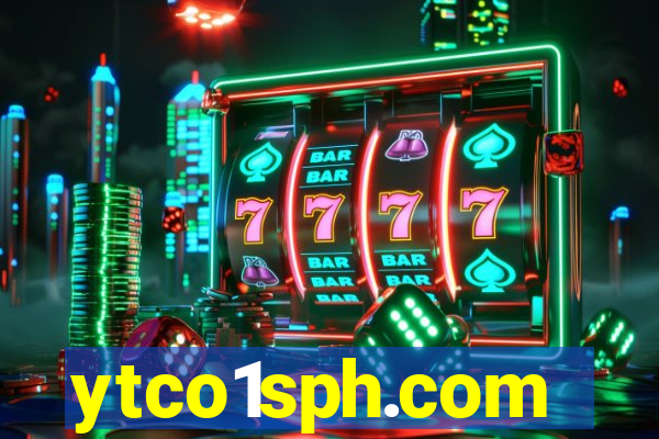 ytco1sph.com