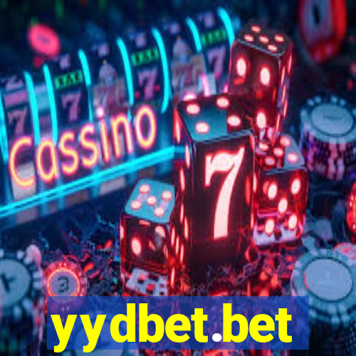 yydbet.bet