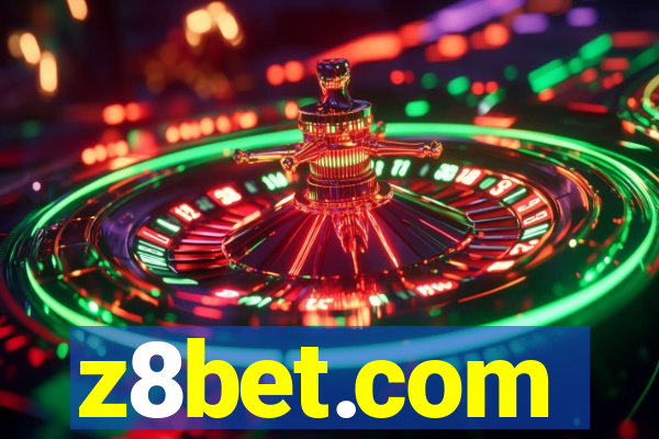 z8bet.com