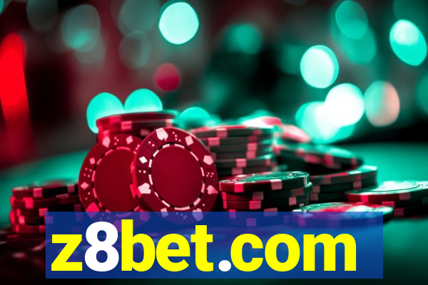 z8bet.com