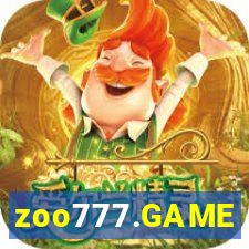 zoo777.GAME